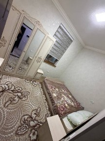 Ташкентская область, Ташкент, Мирзо-Улугбекский район