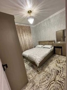 Сдаётся Квартира 2/3/9 на Новомосковском, Мирзо Улугбекский район