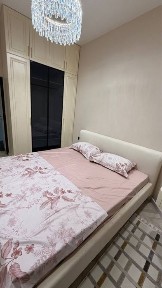 Аренда ЖК Imperial club Минор метро 1*2 ком 5 этаж 14 этажка