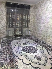 Ташкентская область, Ташкент, Мирабадский район