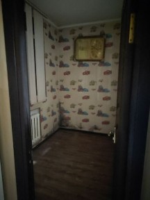 Аренда коракамиш 2.хонали оилага