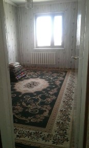 Аренда метро беруний 4.хонали оилага берилади