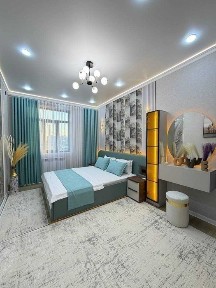 Ташкентская область, Ташкент, Мирзо-Улугбекский район