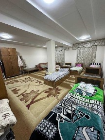 Аренда Квартира Юнусобод шахристон метро кизларга факат