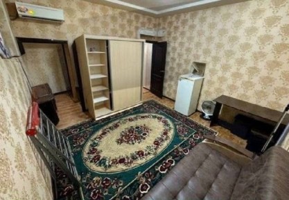 Мирзо-Улугбекский район, Корасу-6