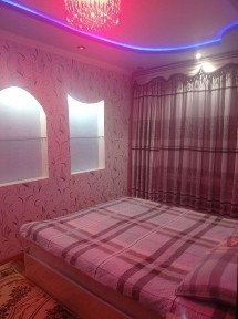 Аренда 2/2/4 Юнусабад 4 все есть 500уе ор-р Сезам