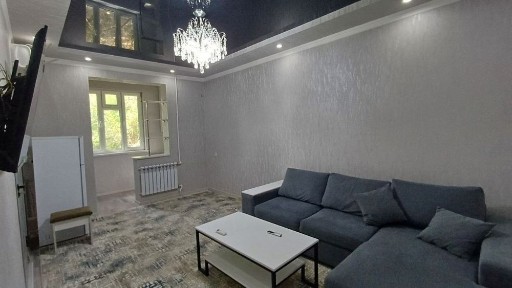 Сдаётся квартира на Алмазаре, ЖК 