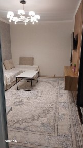 14 кварталдан 1 хонали уй ижарага берилади. маклерлар безовта килманг