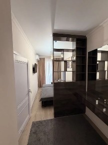 Сдается 1 ком Жомий Круг. Новостройка Golden House