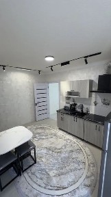 Сдается 1 ком Кора Камиш 1/2. ЖК Silver Tower