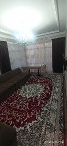 Сдаётся в аренду 2х комн. кв. Юнусабад-19 ЖК 