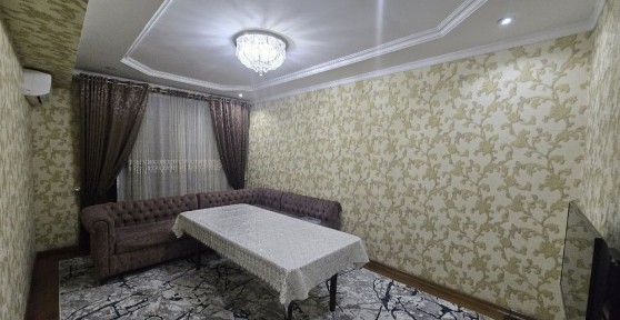 Аренда квартиры 2/6/6 Мирабадский район ул Нукус. Госпитальный рынок