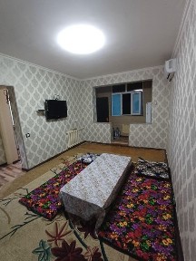Qizlarga uzoq muddatga arendaga beriladi