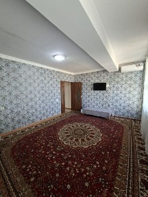 Сдается квартира в аренду