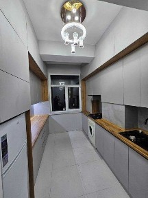 Metro yonidan kvartira qizlarga Choshtepa metro