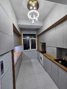 Metro yonidan kvartira qizlarga Choshtepa metro