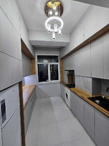 Metro yonidan kvartira qizlarga Choshtepa metro