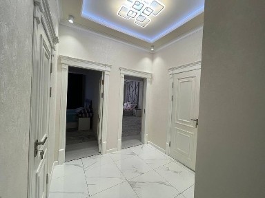 алайский аренда Квартира