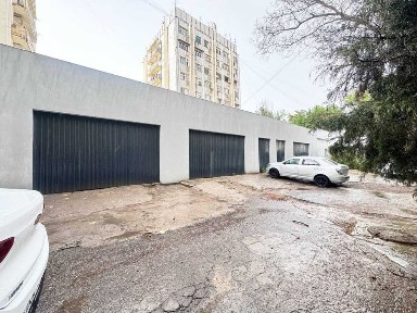 Аренда помещения в центре города р. Мирзо-Улугбекский 347 м2