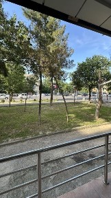 Аренда в центре города 43 кв