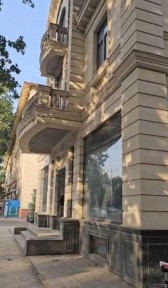 Аренда Под Ресторан ТОП ЛОКАЦИЯ 1-Линия 24/7улица Яккасарайский Район