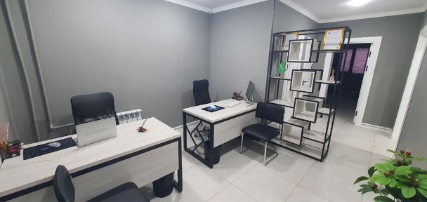 Ofis arenda Sebzor 2 ta hona