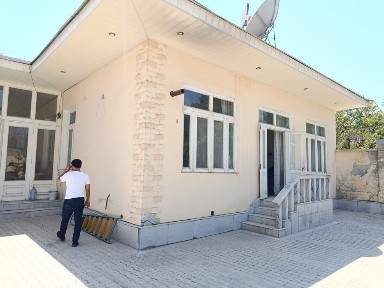 Самаркандская область, Самарканд