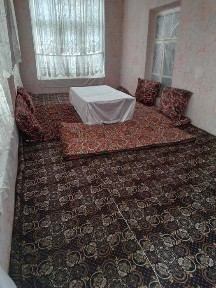 Ijara Ижара 2 хонали, ховли