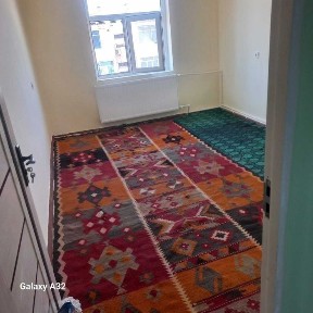 Продаётся 2х комн квартира на 4 этаже Ор-р Мохи Хоса Музей