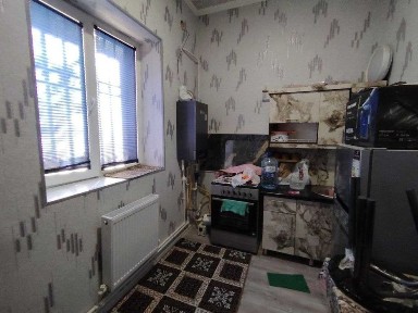 Продаётся 1х комн квартира на 1 этаже Ор-р Шарк кольцо