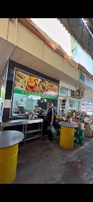 Рынок Кадышева | Магазин 38 м² с арендатором | Доход $1 400/мес