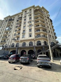 Срочно продам коммерческое помещение ЖК New life Яшнабод Первая линия