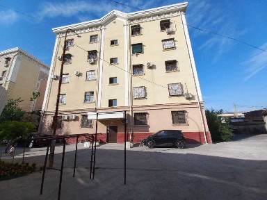 Biznes uchun ideal. Nurafshon chorrahasida (Chig‘atoyda), 1-qavat 73 m²
