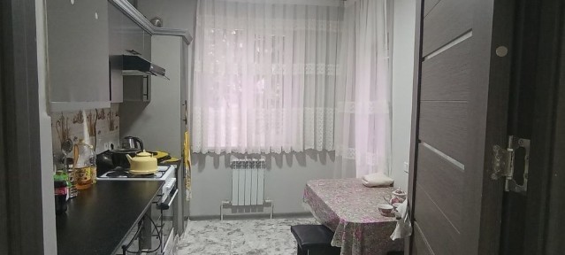 Андижанская область, Ходжаабад