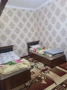 ижарага 2 хона уй берилади юселл дом