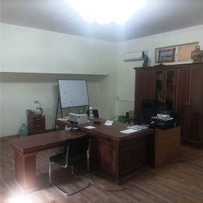 Марказда офис ижарага берилади