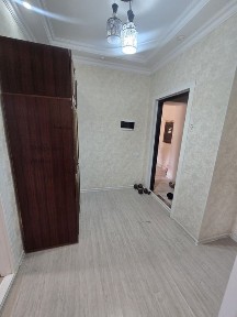 Зудлик билан сотилади 2 хона 51 м² квартира 6 этаж узбекистанске холод