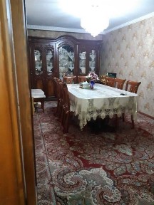 Самаркандская область, Самарканд