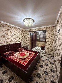 3-хонали кв. Беруний кучаси эски Билайн