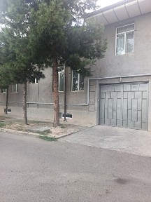 Юусобод туман Хасанбой Масжид 3 сот 4 хона
