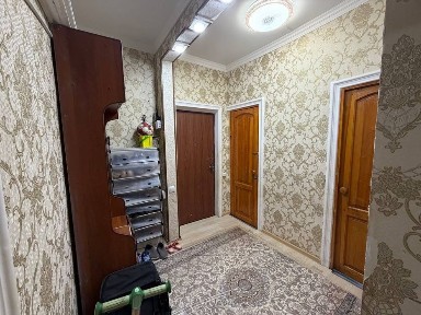 Ташкентская область, Ташкент, Мирзо-Улугбекский район