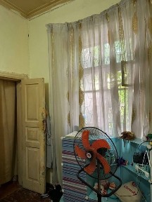 Участок 2 сотки у Ашхабад парка | Реновация |
