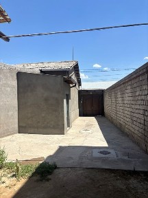 Uchastka nazarbek