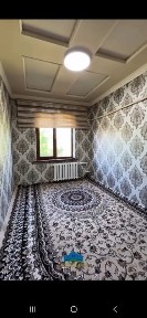 Уй сотилади. Кора камиш 2/1