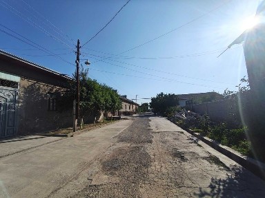Ташкентская область, Янгиюль