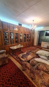 Ташкентская область, Ташкент, Чиланзарский район
