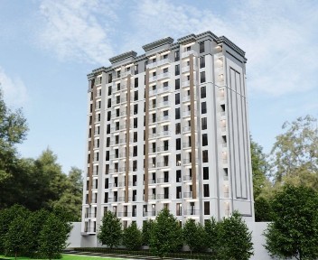 Квартира 2 та 1 хоналик