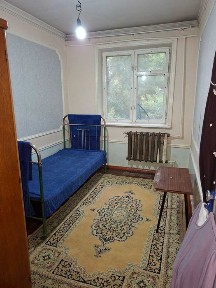 3 хонали 68 м2 квартира сотилади Чилонзор Фарход бозори