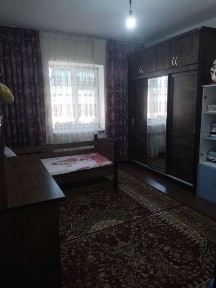 Ташкентская область, Ташкент, Сергелийский район