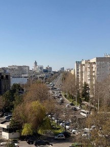 Ойбек Ул, Шох Мед. центр. Банковский дом 165 кв. м
